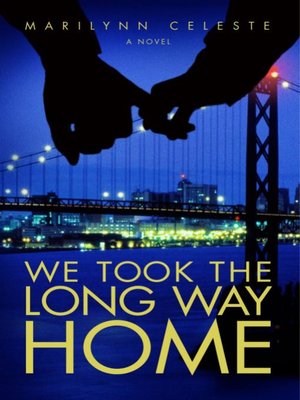 cover image of We Took The Long Way Home